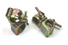 Scaffolds and Accessories