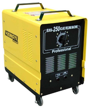 Welding Equipment