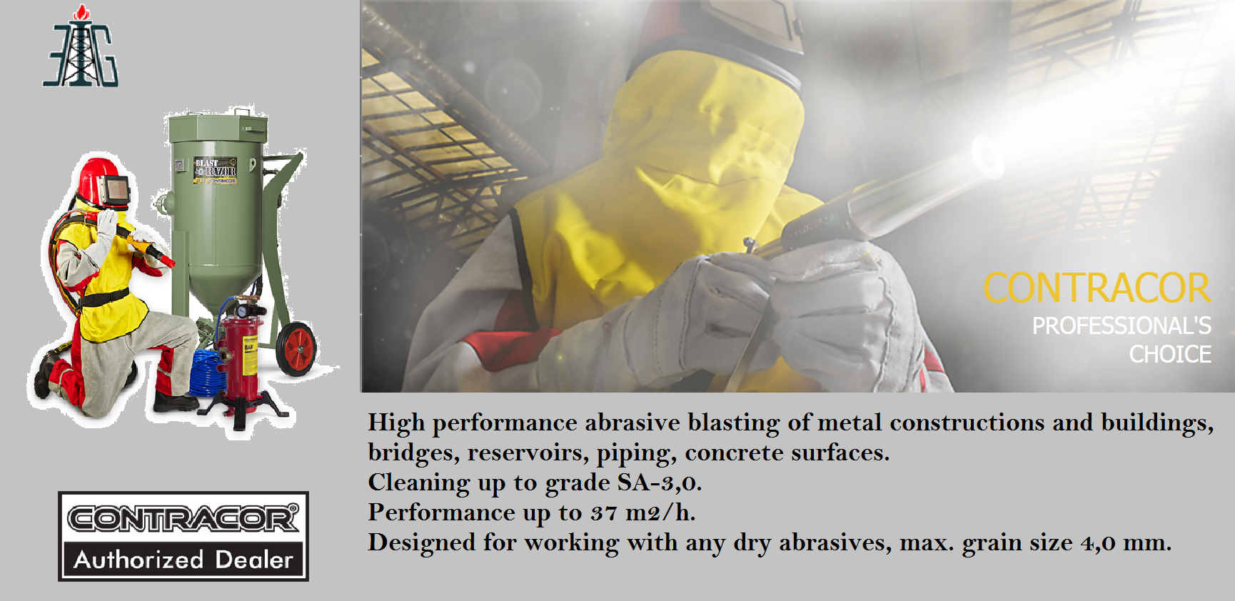 EIG TRADING | المجموعة المصرية الدولية | Egyptian International Group