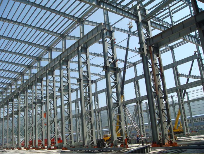 Iron and steel Materials